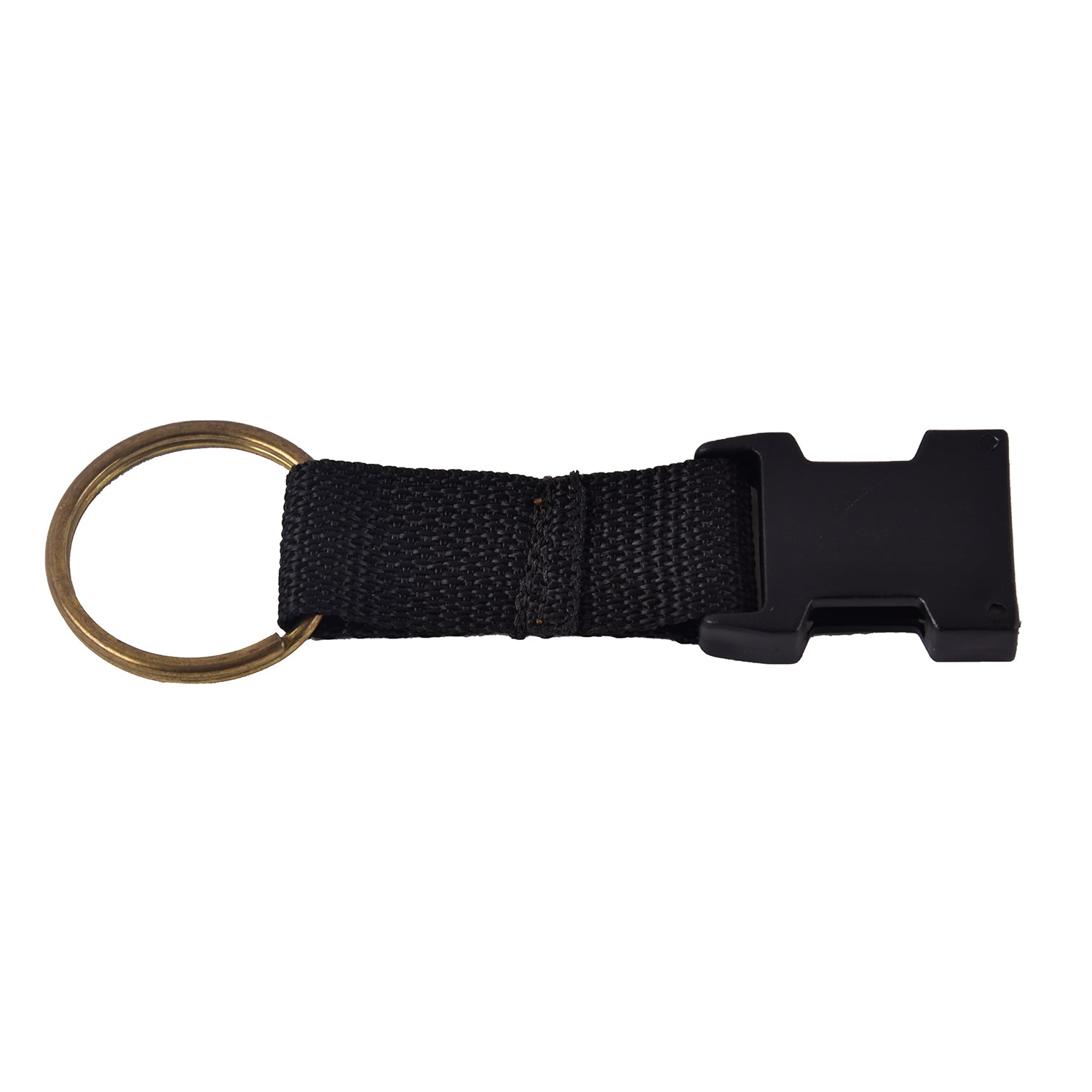 Accesorio mosquetón argolla