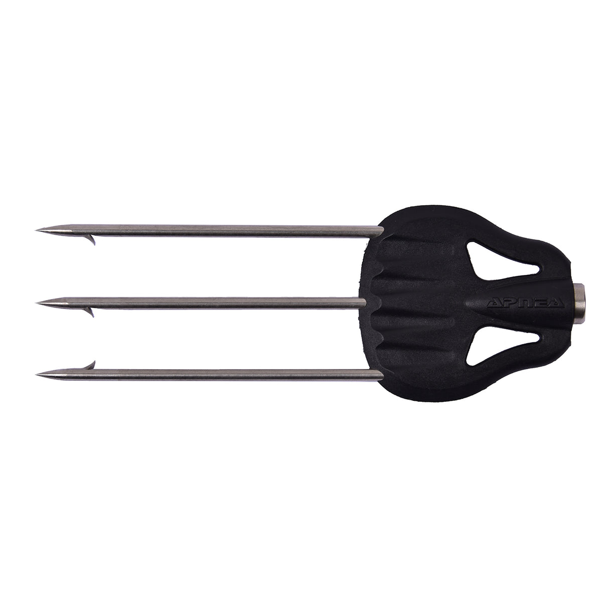 Punta de flecha Tridente