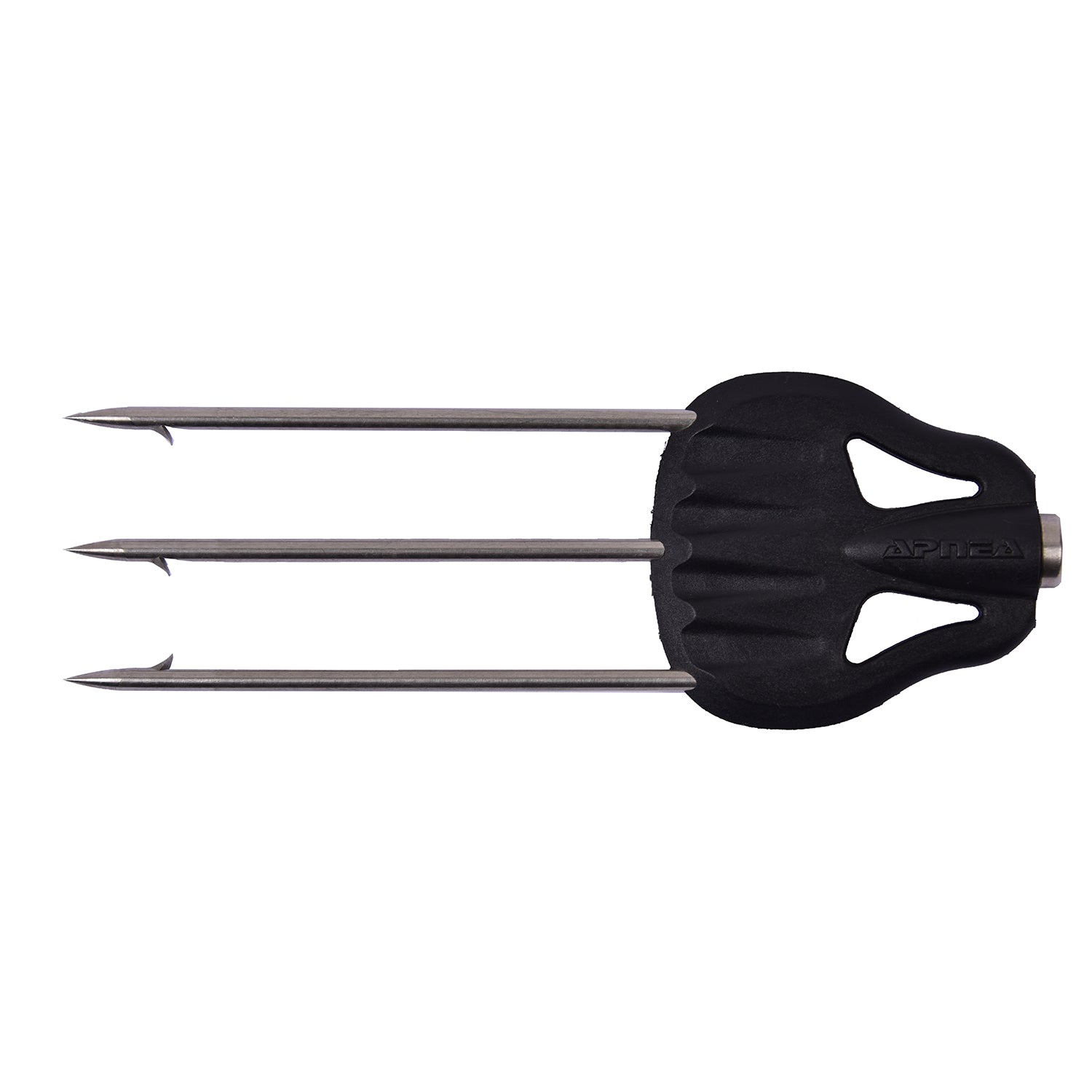 Punta de flecha Tridente