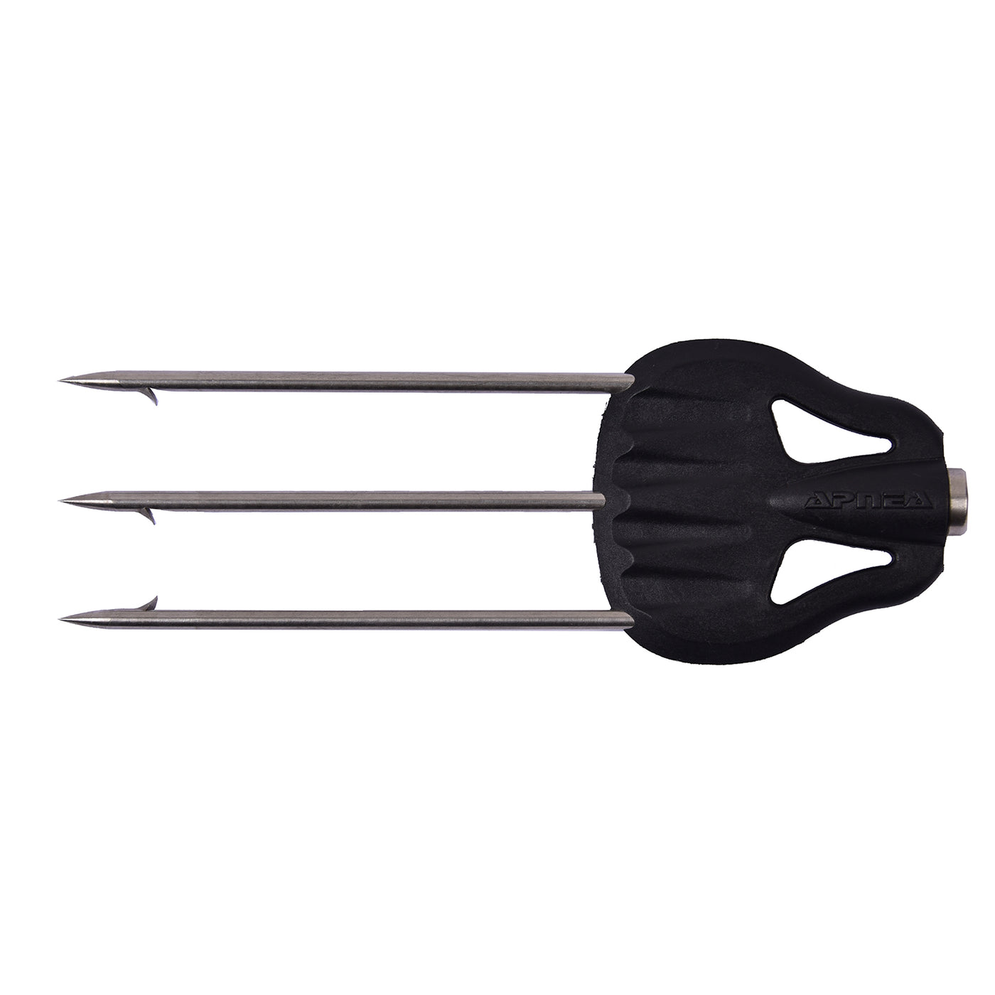 Punta de flecha Tridente