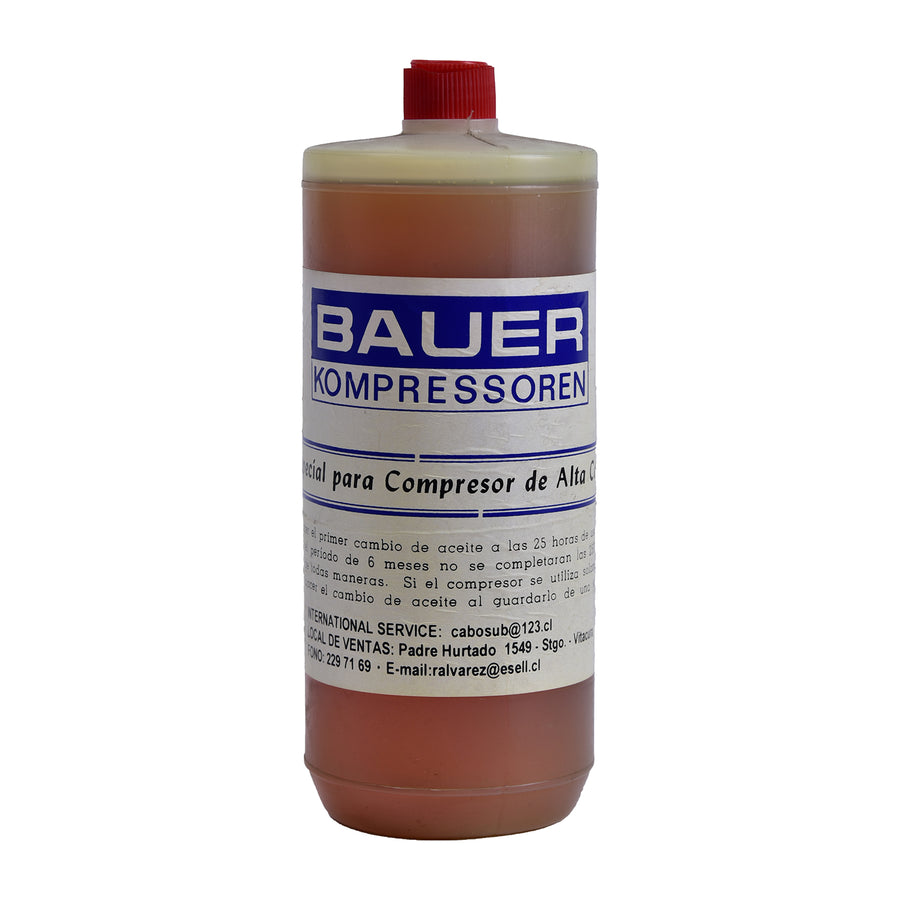 Aceite Compresores
