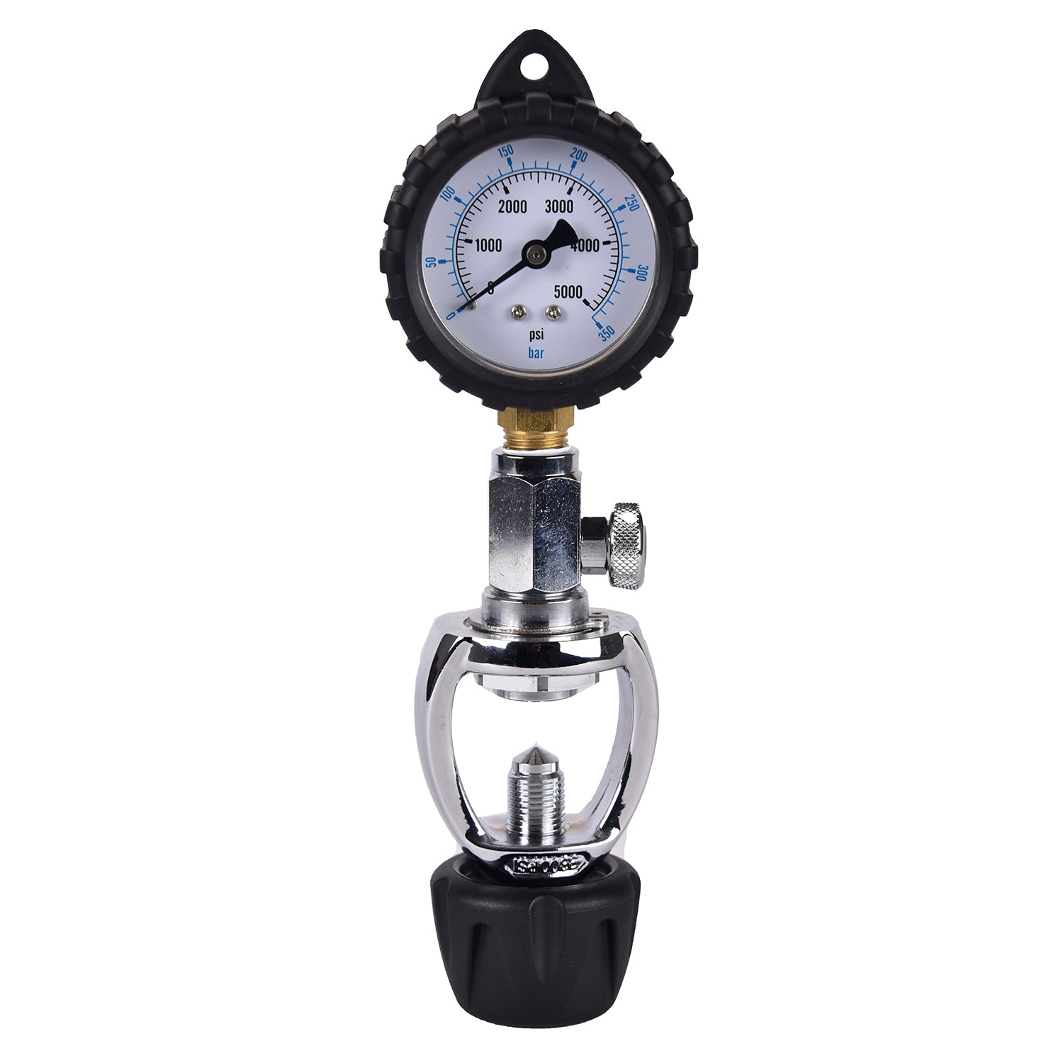 Manómetro Superficie