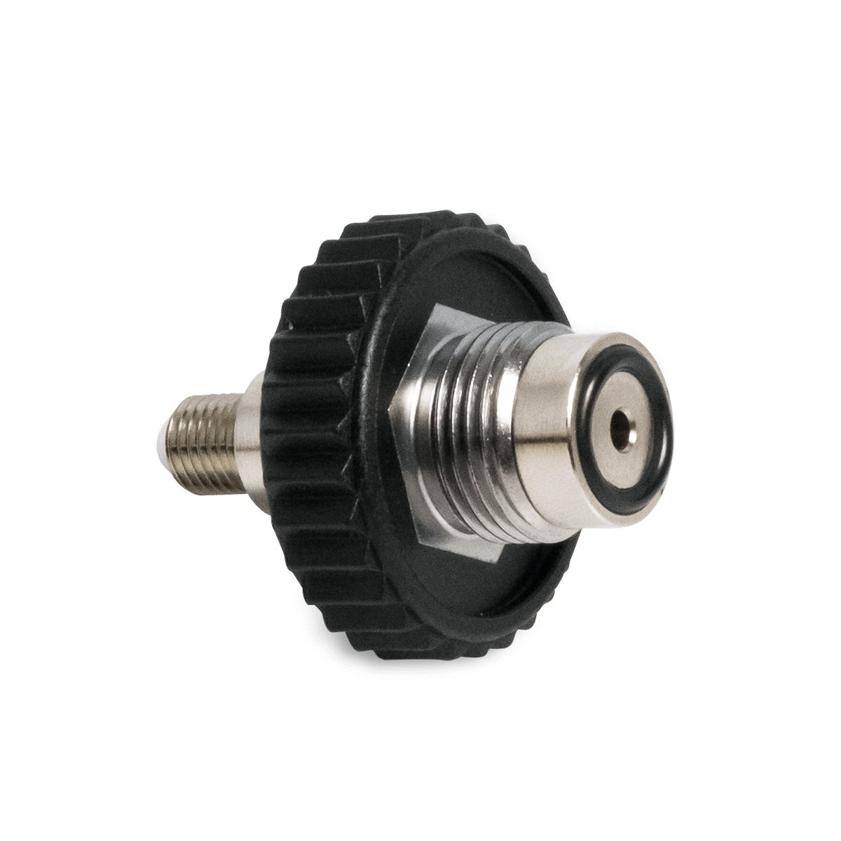 CONEXION DIN 200 BAR