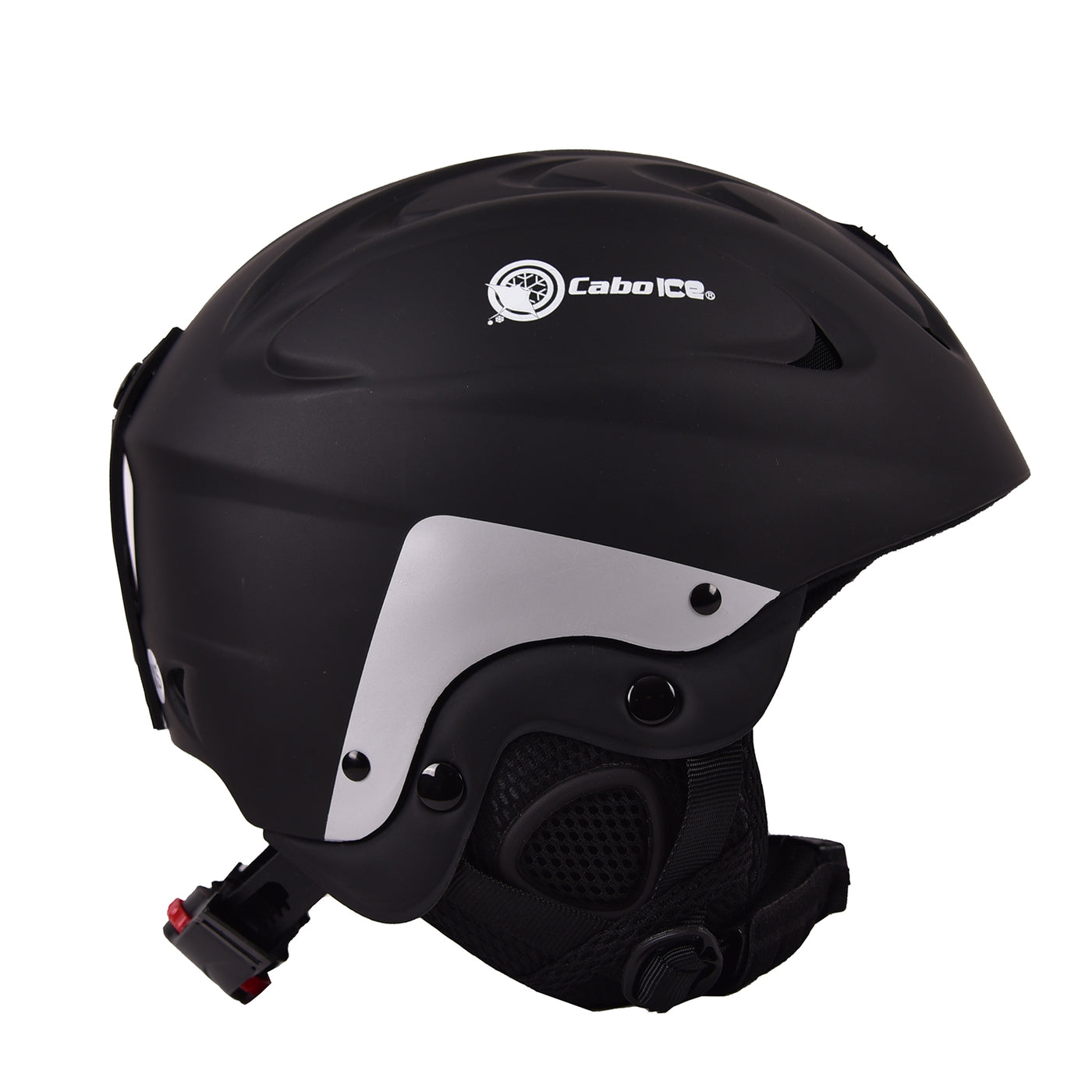 Casco De Nieve Adulto