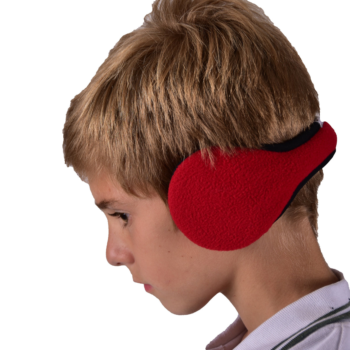 Orejeras POLAR AJUSTABLE