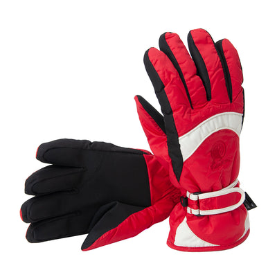 Guantes Ski Adulto Hombre