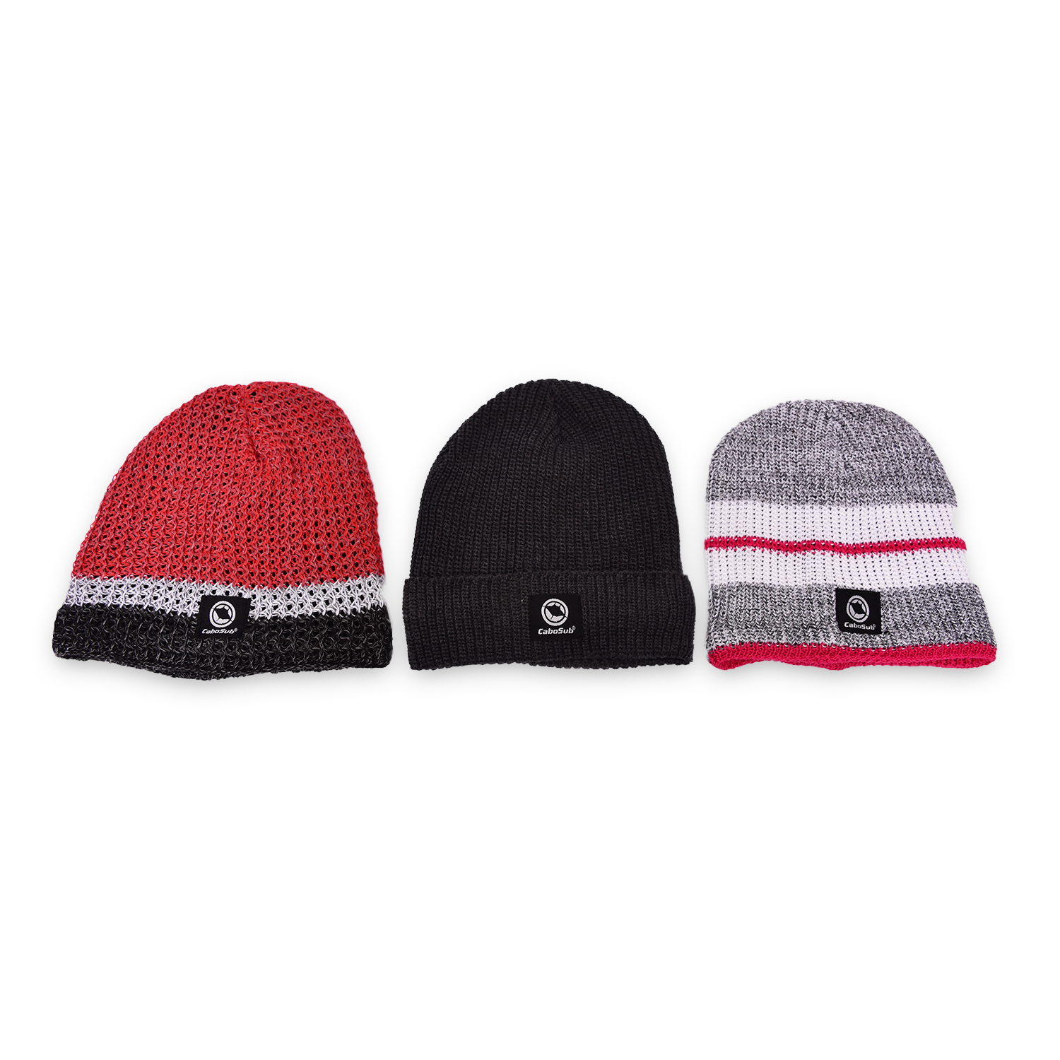 GORRO LANA INTERIOR POLAR