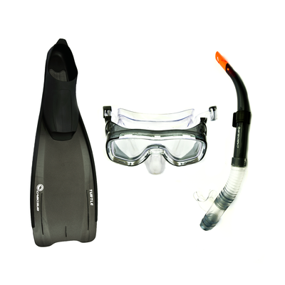 Set Turtle PVC