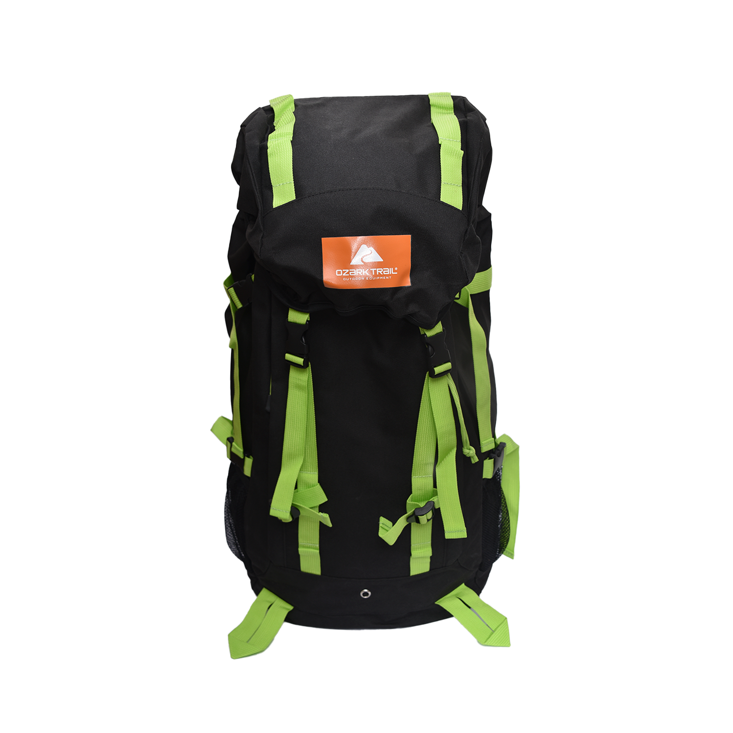 MOCHILA OUTDOOR Ozark Trail Esell.cl