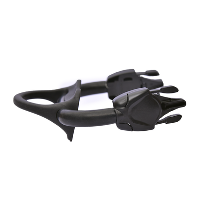 STRAP UNIVERSAL C/ELÁSTICO  ALETAS MANTA-KRIPTON-MEDUSA