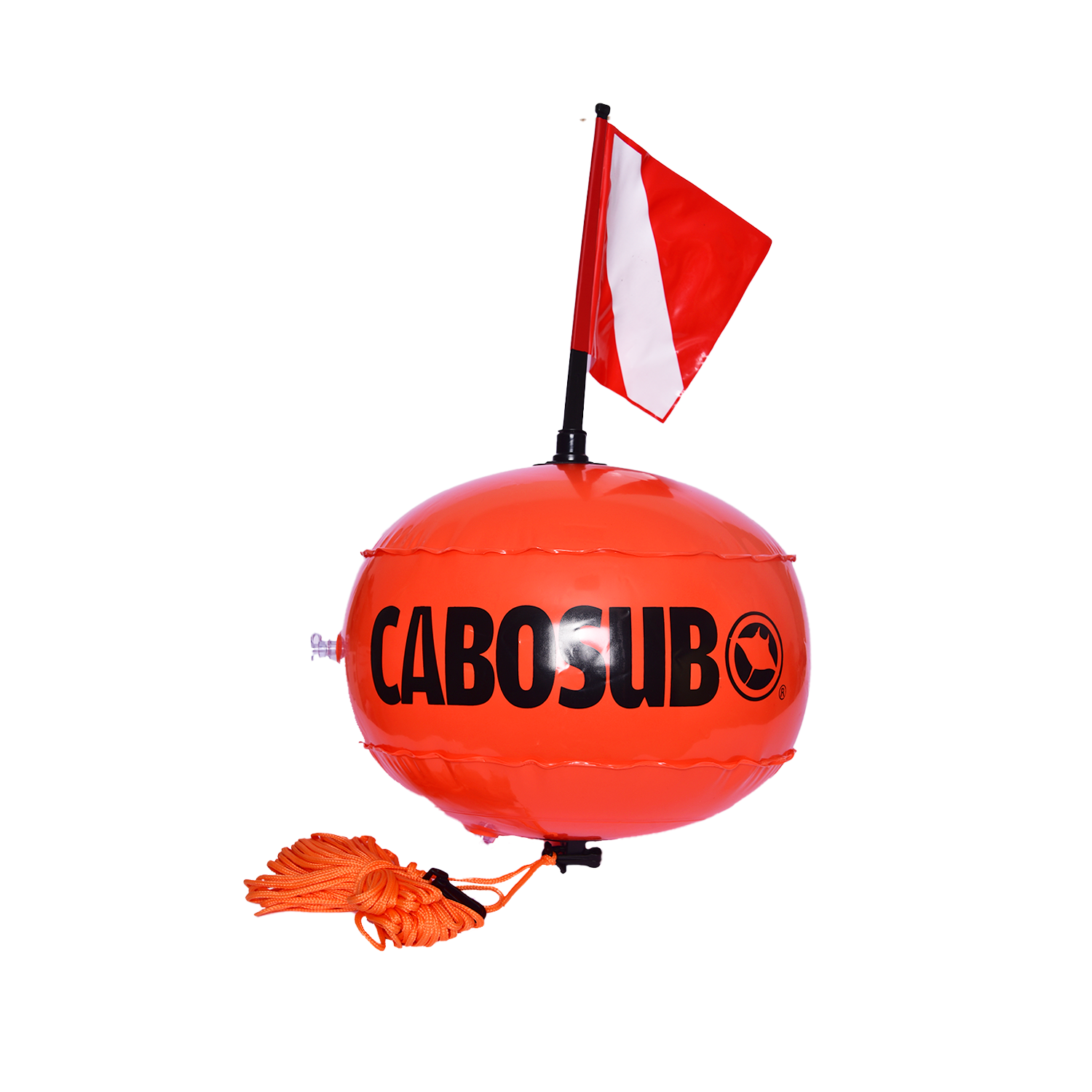 BOYA REDONDA CABO SUB