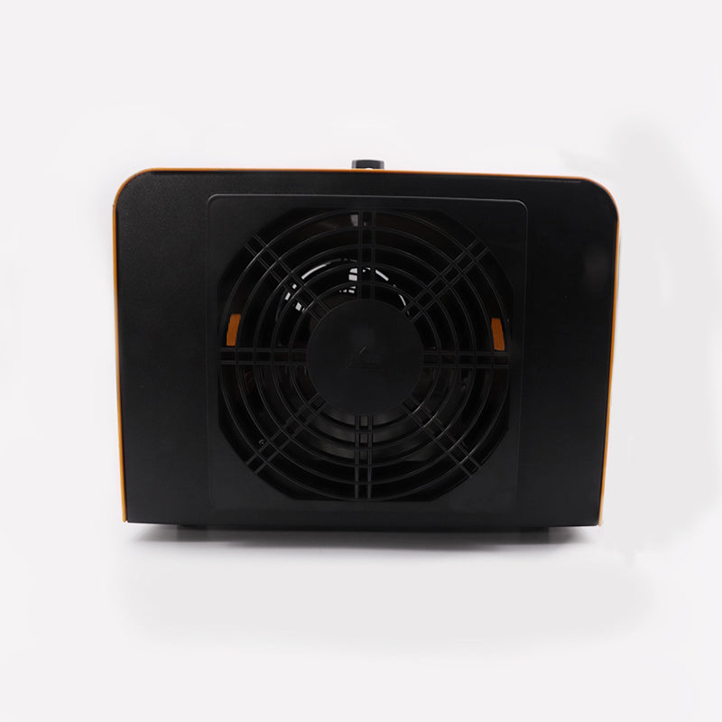 CAÑON DE OZONO HEAVY DUTY CON TIMER 5 GRS