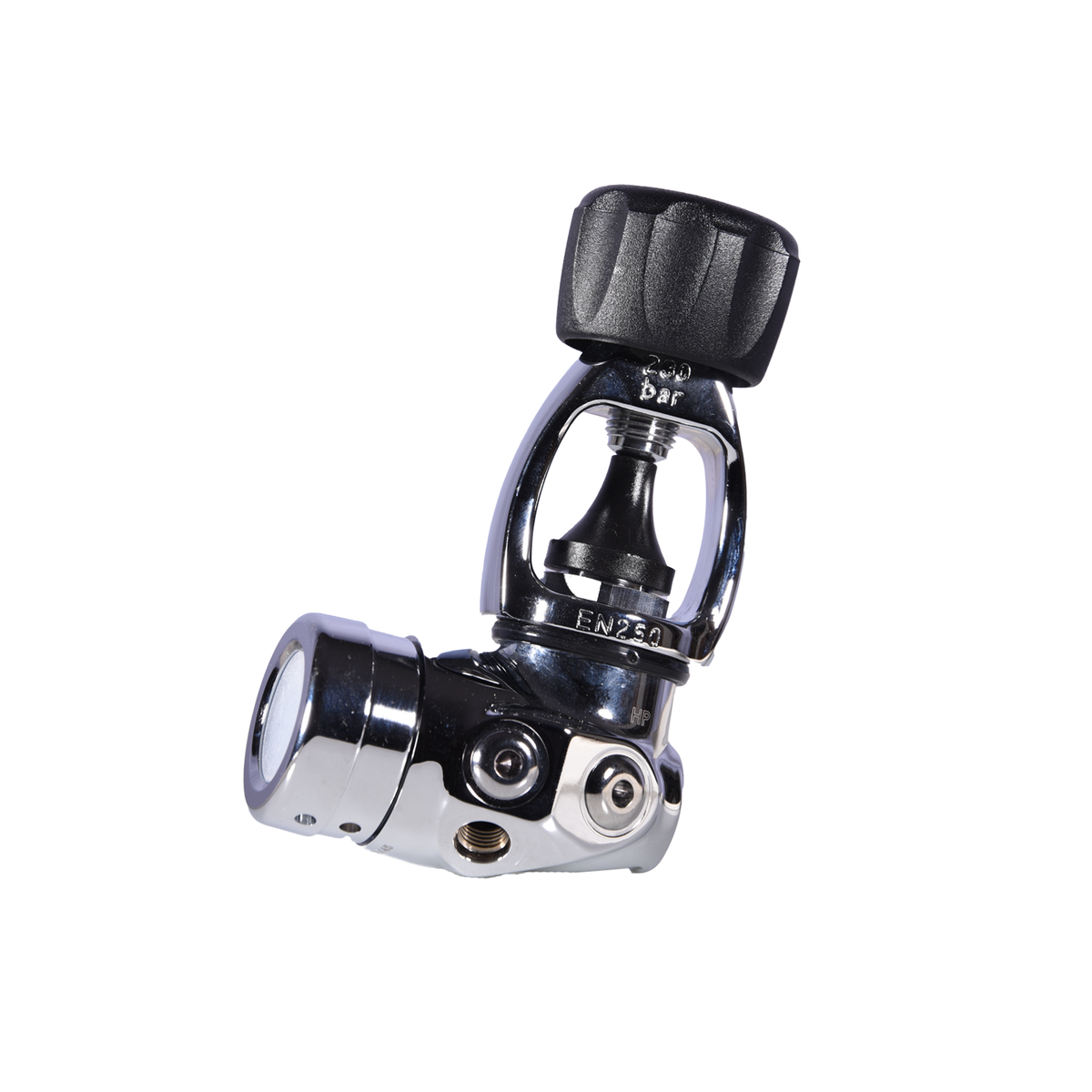 Regulador 1a Etapa Antifreeze Int Hybrid