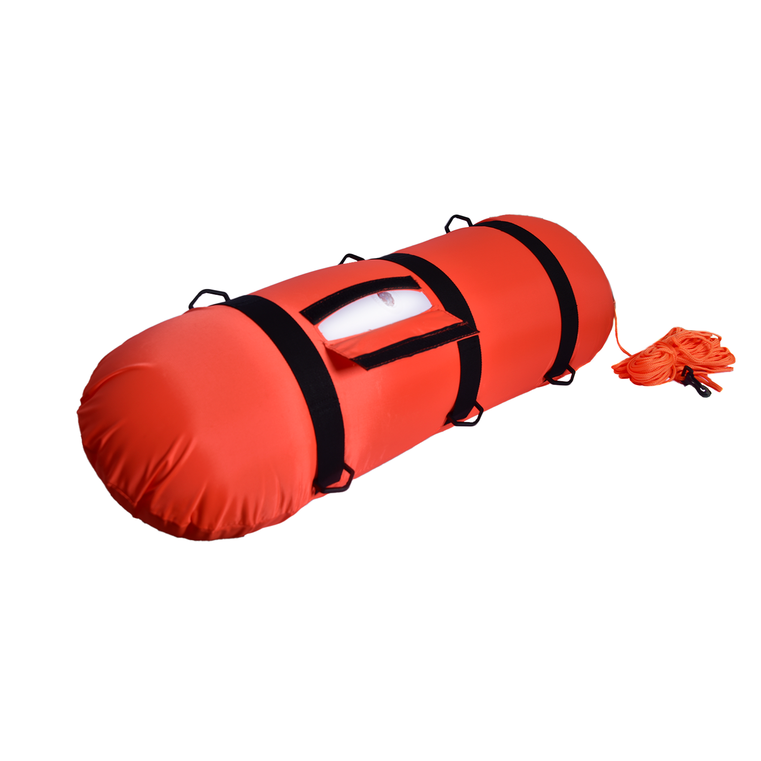 BOYA LARGA REFORZADA