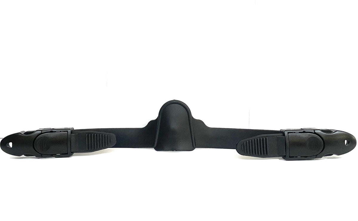 Strap con Buckle para Aleta Mega