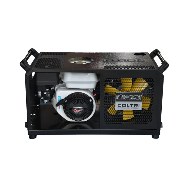 COMPRESOR MCH6 5.7HP - MINI-COMPACT MOTOR HONDA 100SH - CABOSUB.CL