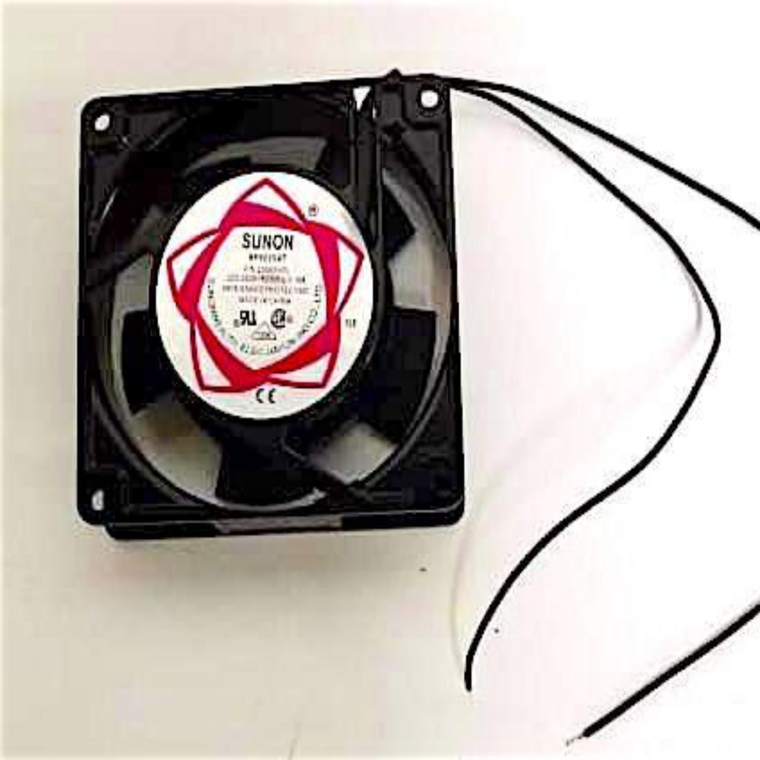 REPUESTO VENTILADOR OZONO