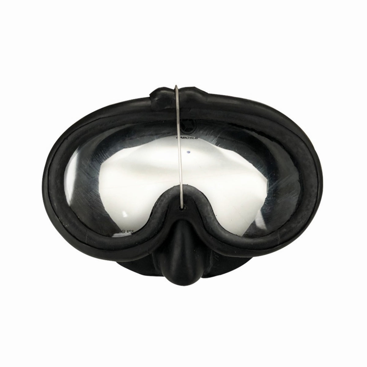 MASCARA PINOCCHIO GOMA