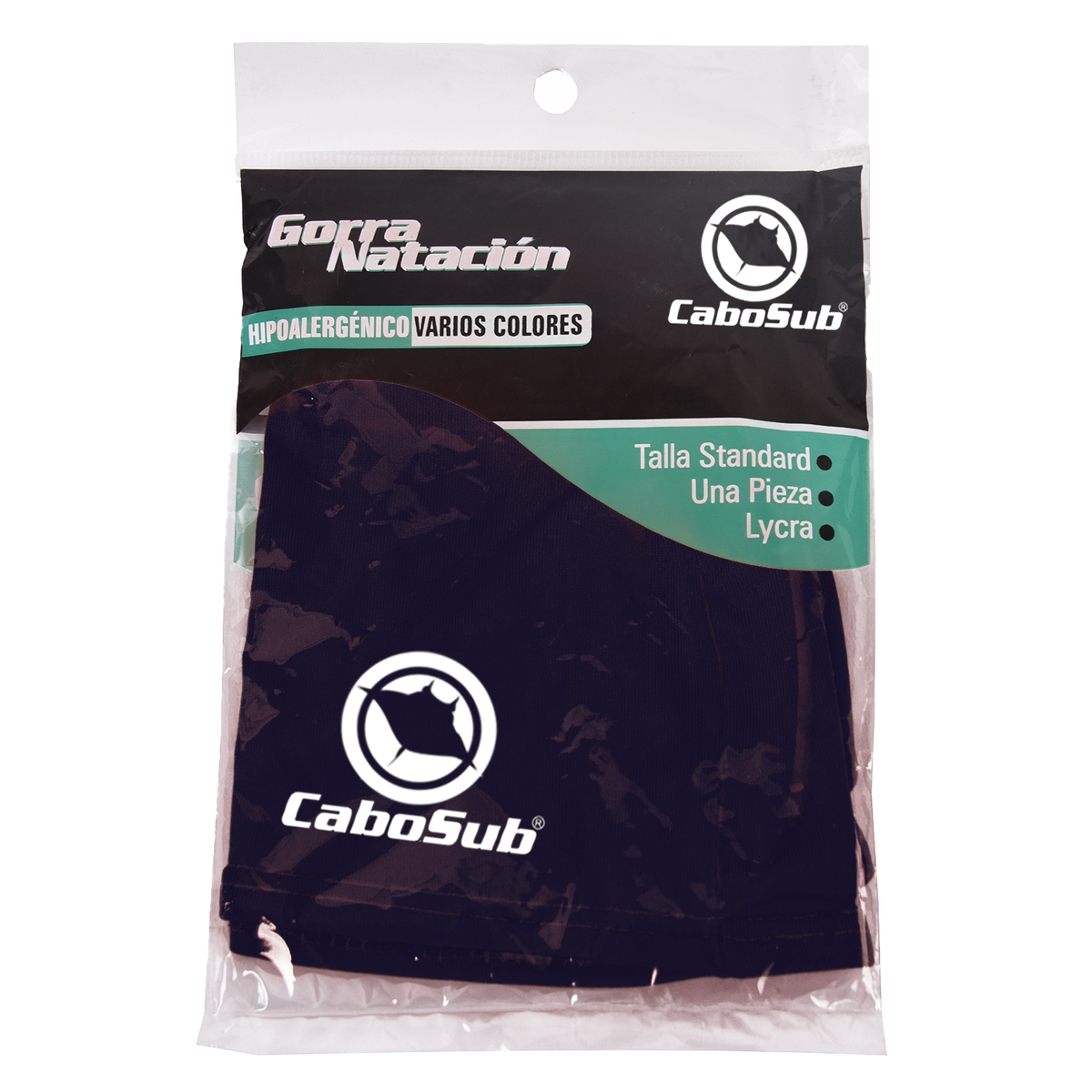 Gorro Natación Lycra