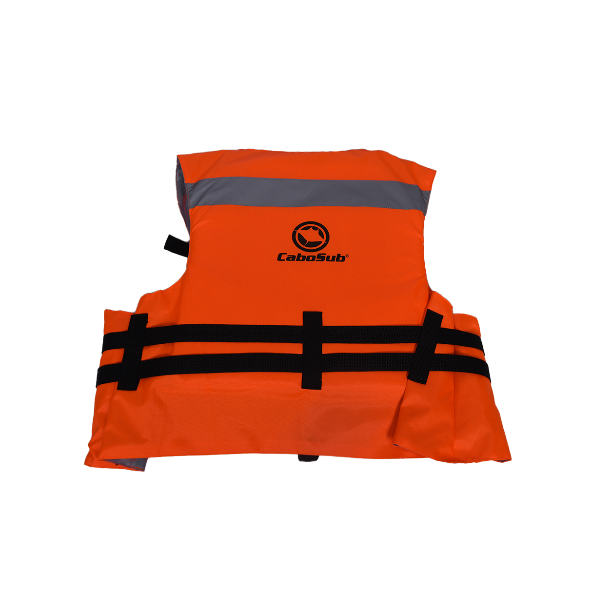 CHALECO SALVAVIDAS COSTERO/SALMONERO