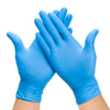 GUANTES VINILO