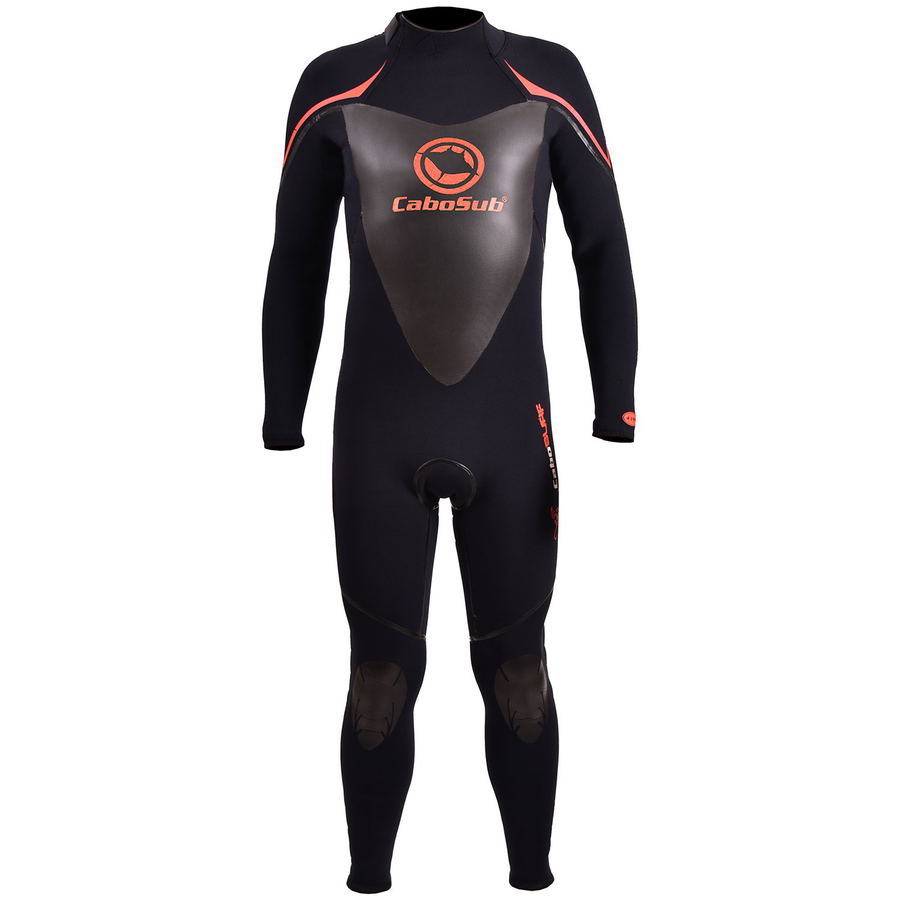 Traje Surf Mega Stretch