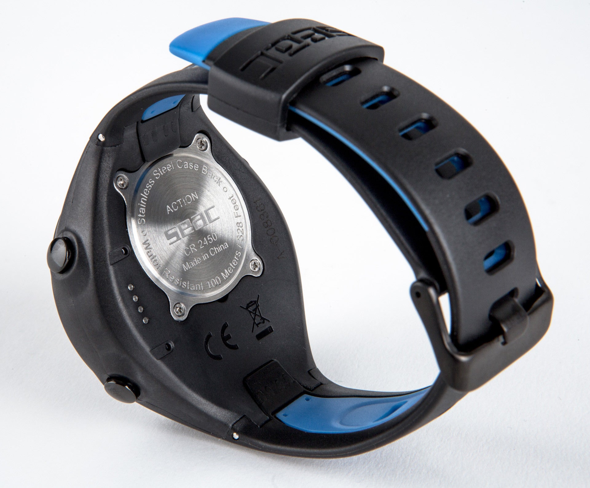 COMPUTADORES ACTION HR  SEAC SUB