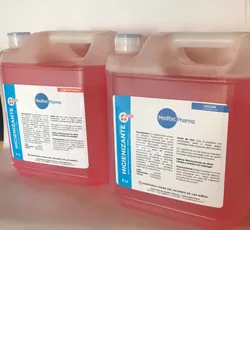 PRODUCTOS PARA PREVENCION COVID -19  EMPRESAS E INSTITUCIONES