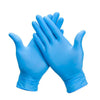 GUANTES STRETCH NITRILO