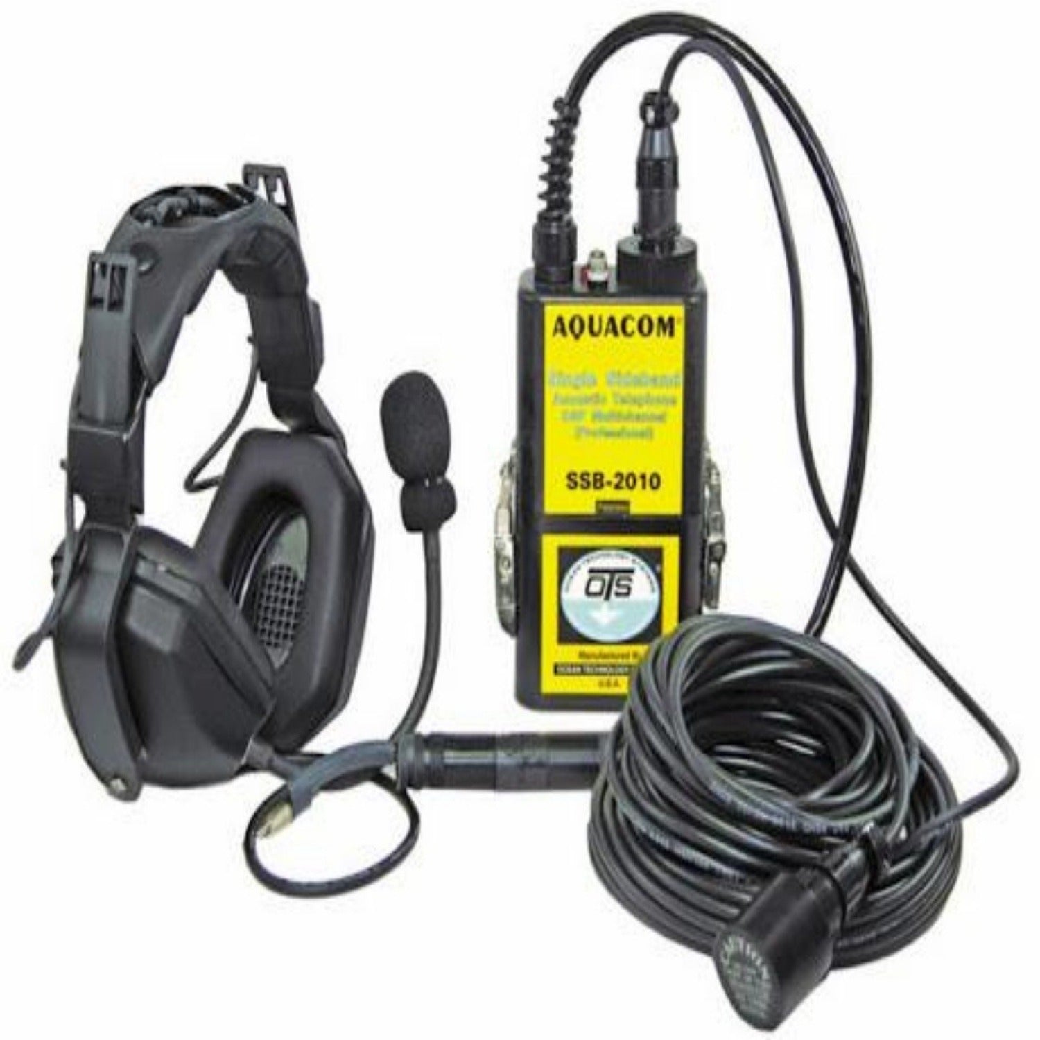 OTS / CDK-6-KIT de conversion-central / OTS (NO INCLUYE  EL SSB-2010)