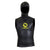 Camiseta con gorro