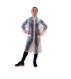 Impermeable Adulto Transparente