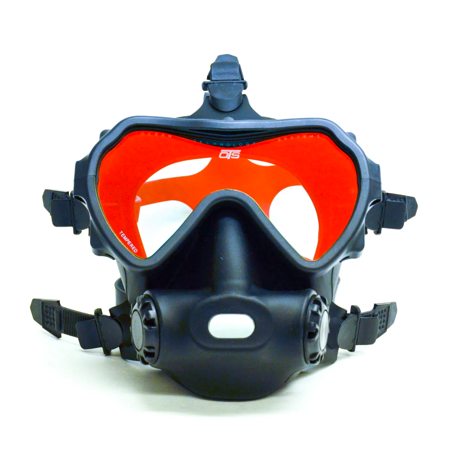 MASCARA SPECTRUM OTS NEGRA POLARIZADO