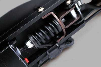 Scooter Eléctrico