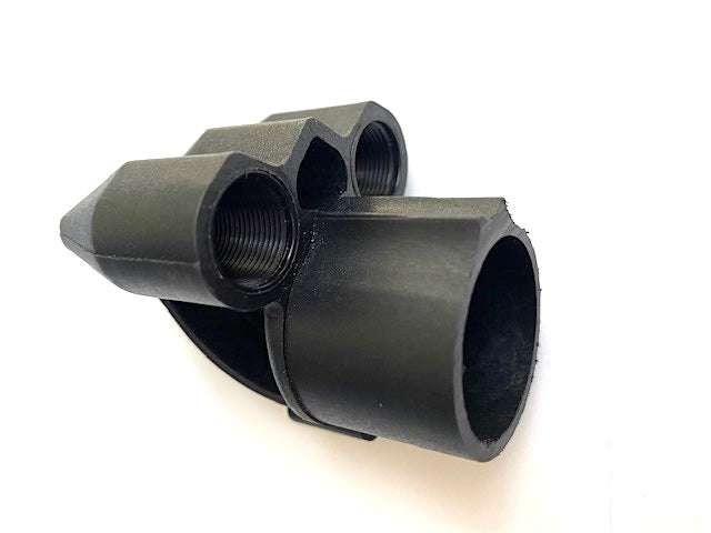 CABEZAL PARA ARPON SIERRA