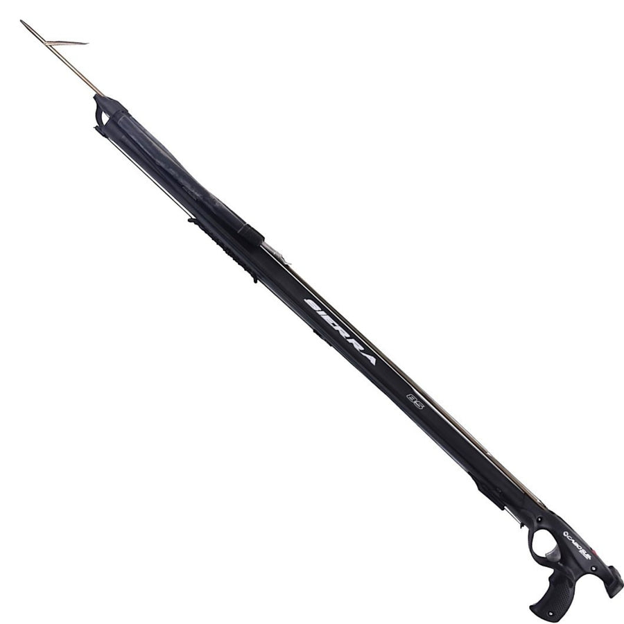 Arpón Sierra cabosub