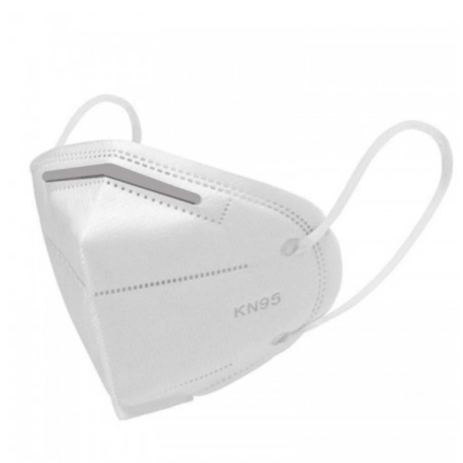 Mascarilla KN95 Certificada