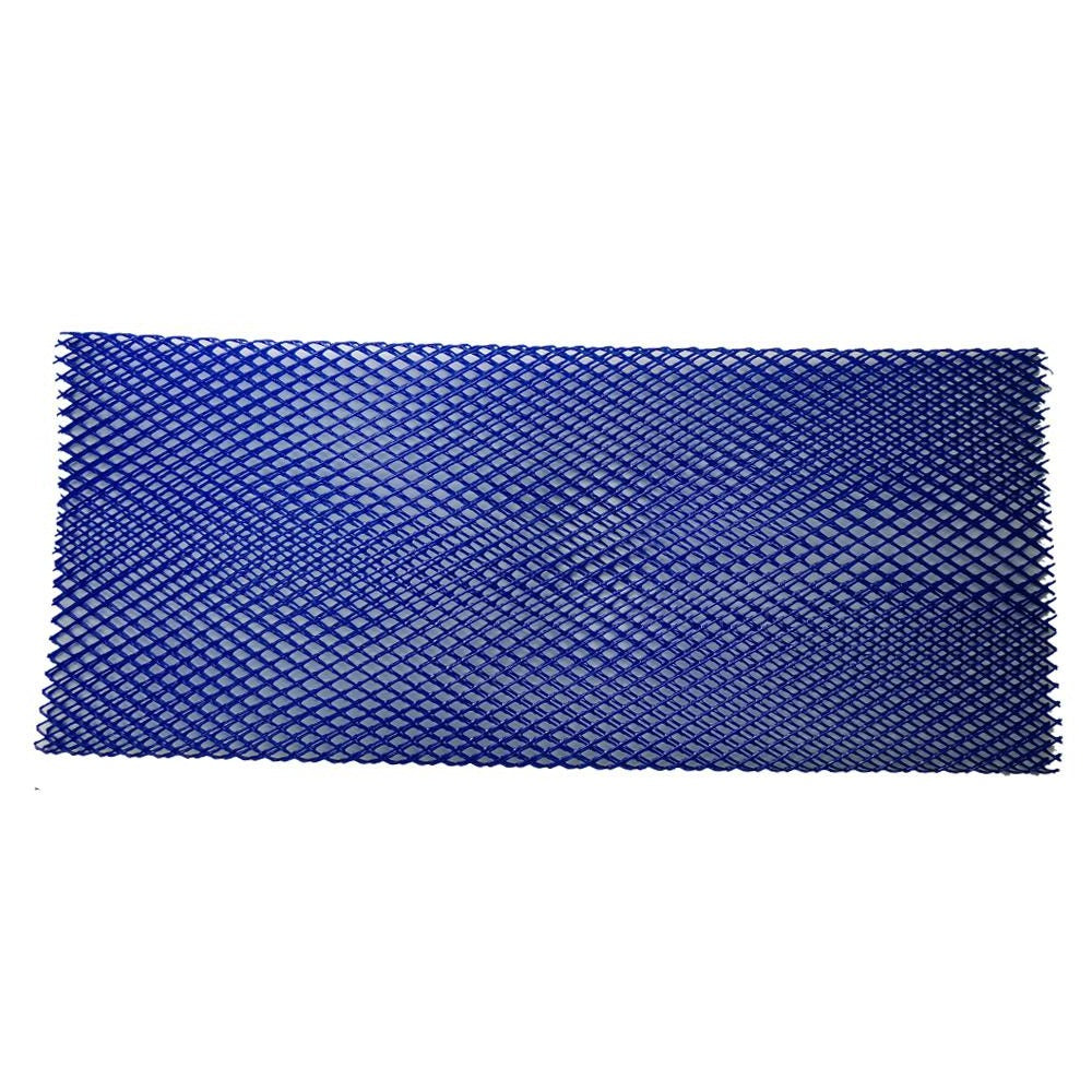 Malla para Tubo Aluminio