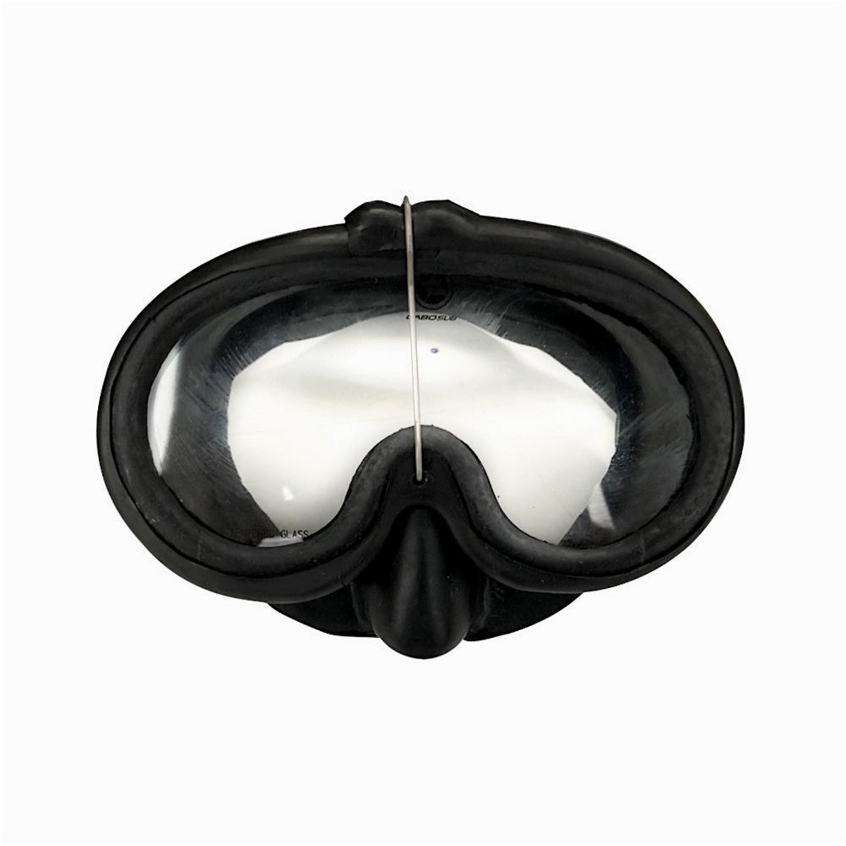 MASCARA PINOCCHIO GOMA