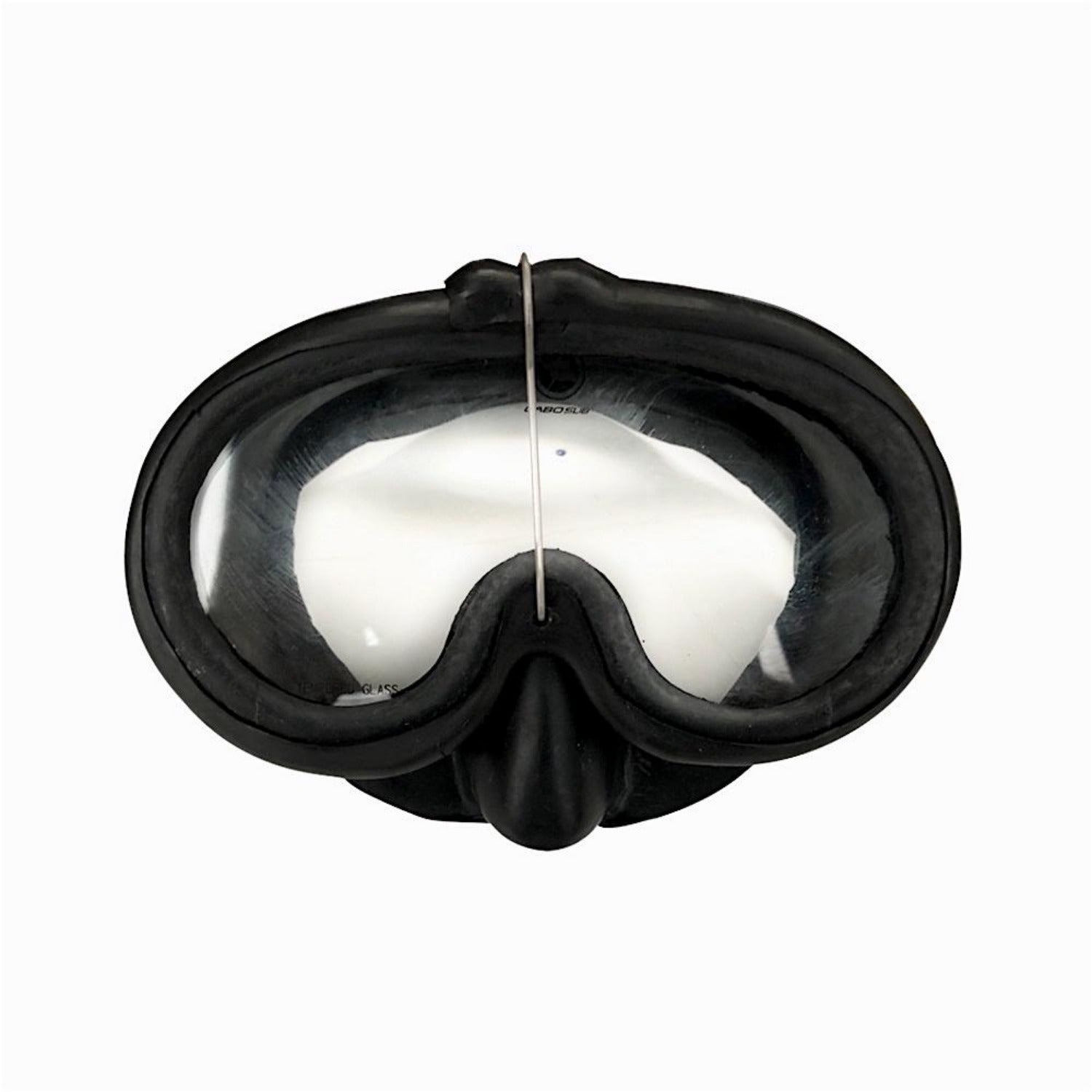 MASCARA PINOCCHIO GOMA