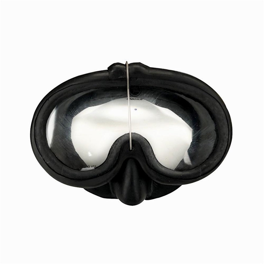 MASCARA PINOCCHIO GOMA