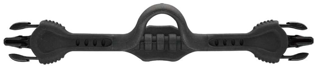 STRAP UNIVERSAL C/RETRACTIL ALETA MANTA-KRIPTON-MEDUSA