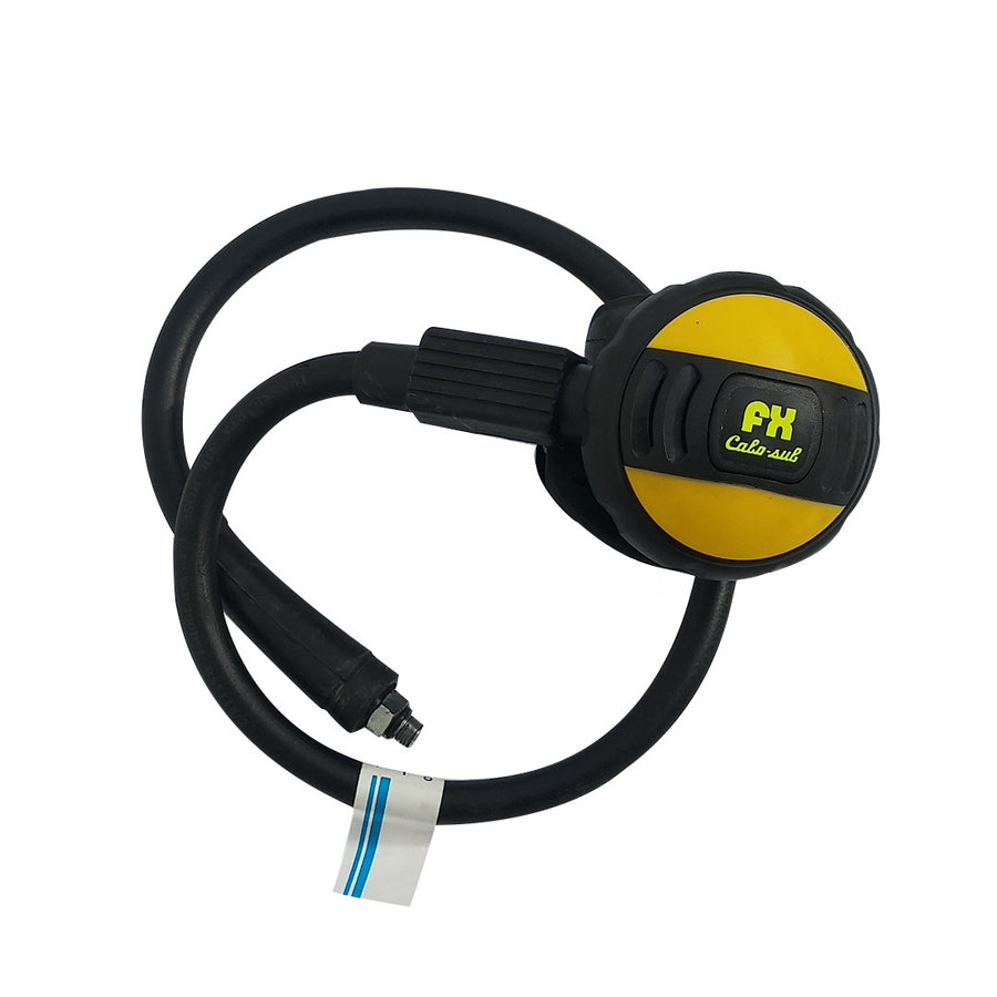 REGULADOR 2ª ETAPA NO AJUSTABLE FX