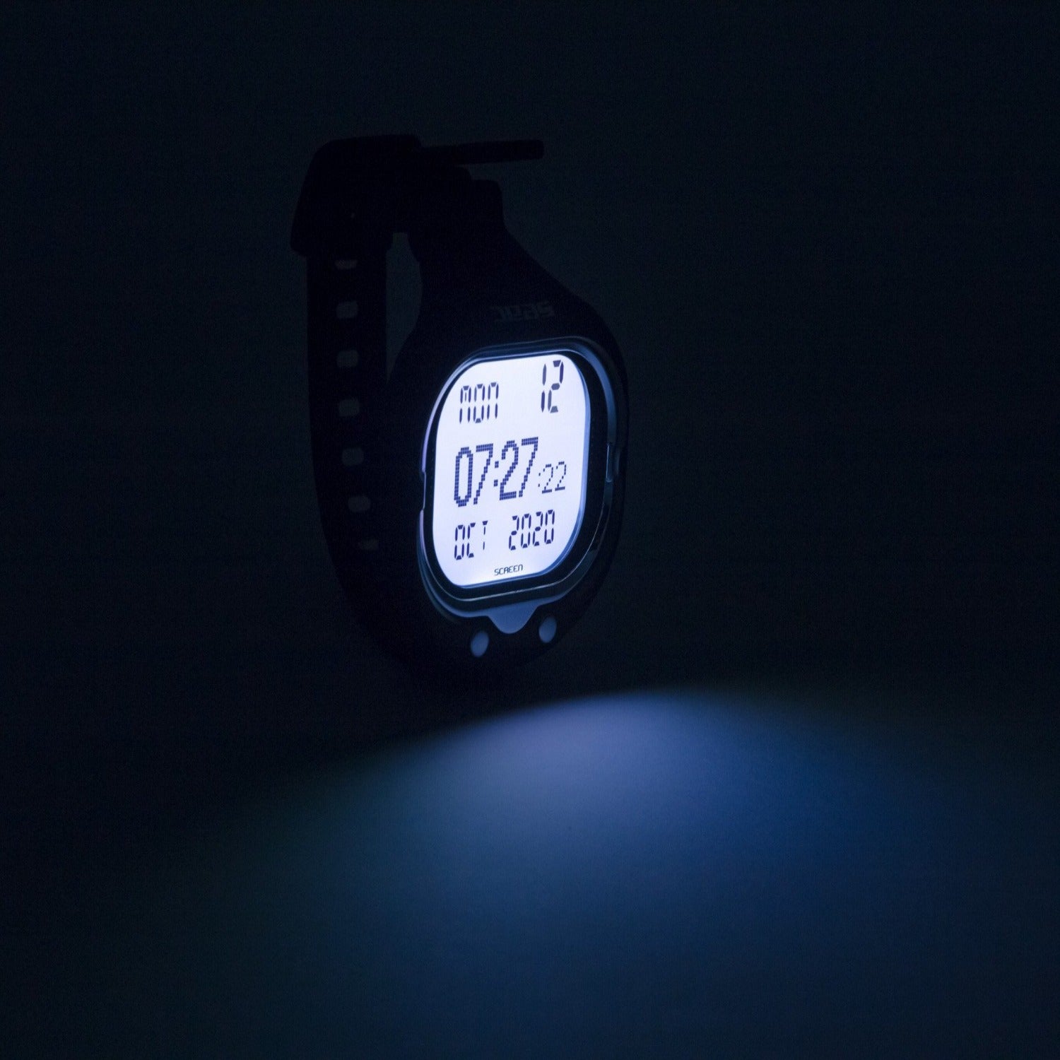 COMPUTADORES   SCREEN  SEAC SUB