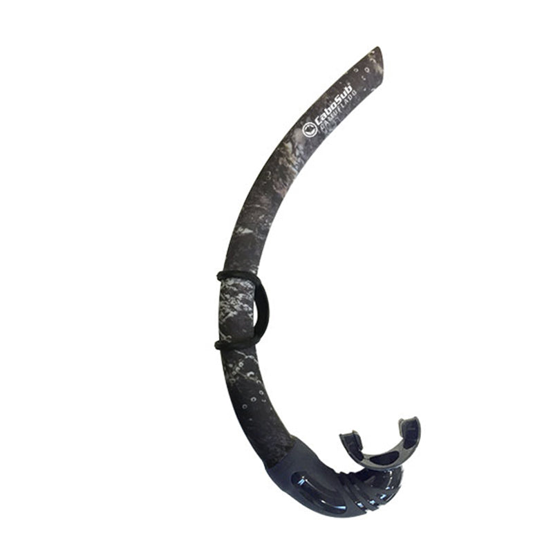 SNORKEL  CAMUFLADO
