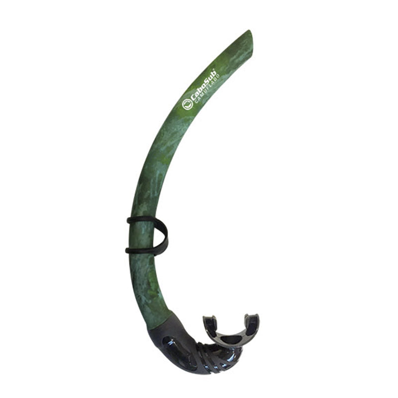 SNORKEL  CAMUFLADO