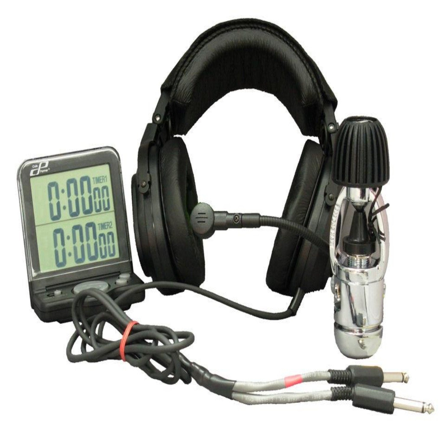 Panel Gas-Neumo sin comunicación