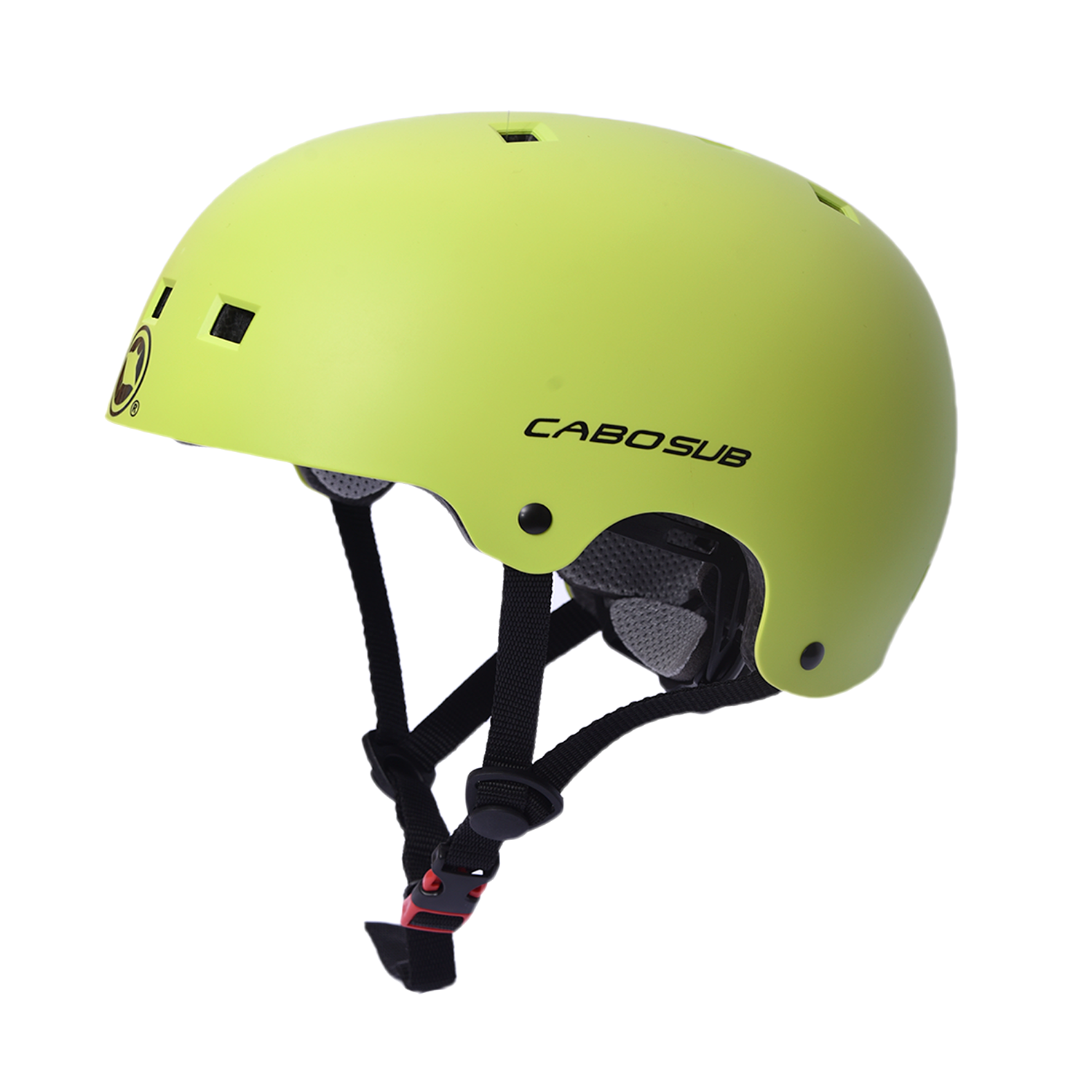 CASCOS KAYAK