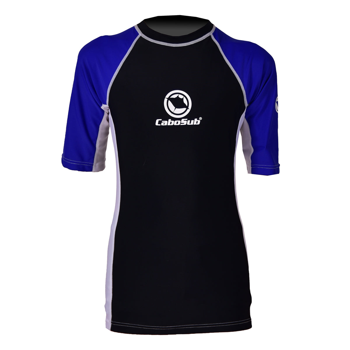 Lycra Manga Corta Niño