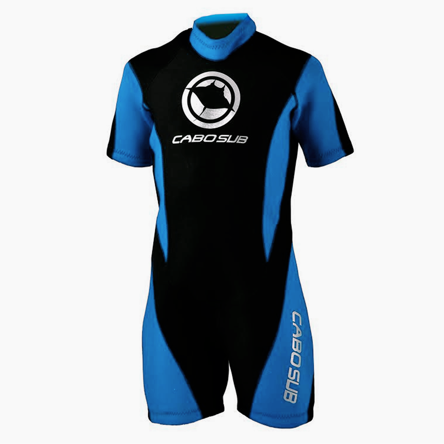 Traje Lido Corto Niño